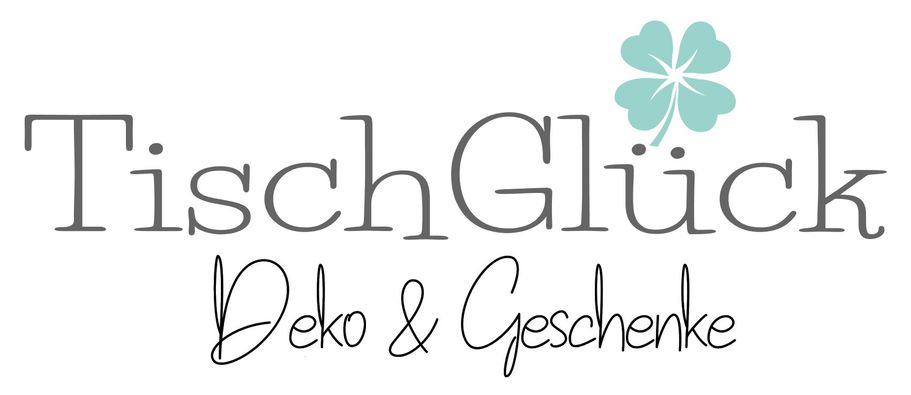 Logo TischGlück